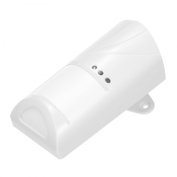 Pet Immune Wired PIR Motion Sensor