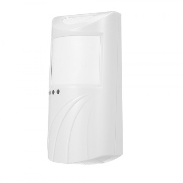 Pet Immune Wired PIR Motion Sensor