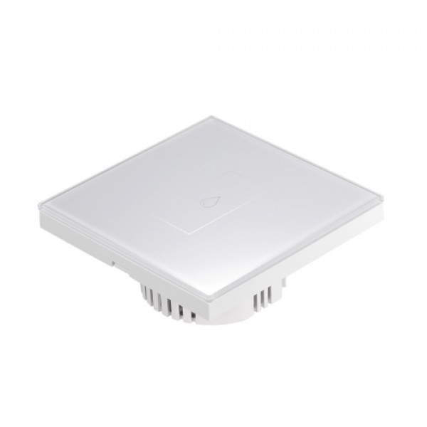 WI-FI Wall Switch Smart Boiler EU Touch Switch