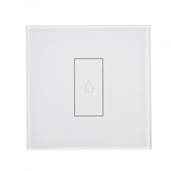 WI-FI Wall Switch Smart Boiler EU Touch Switch