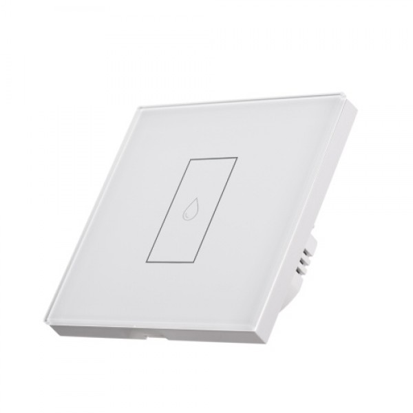 WI-FI Wall Switch Smart Boiler EU Touch Switch