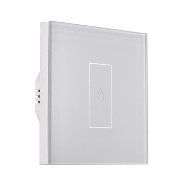 WI-FI Wall Switch Smart Boiler EU Touch Switch