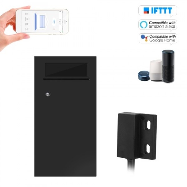 WIFI Intelligent Garage Door Opener Controller Lift Switch