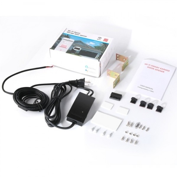 WIFI Intelligent Garage Door Opener Controller Lift Switch