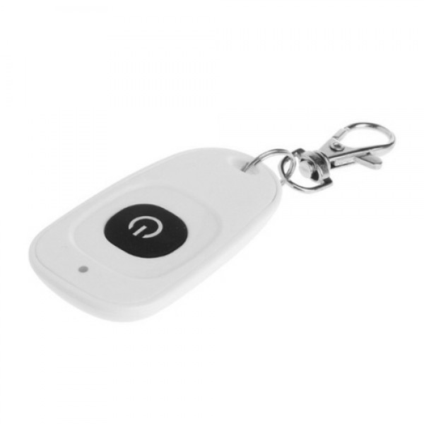 Smart Home 433Mhz DC 12V 1CH Wireless Remote Switch