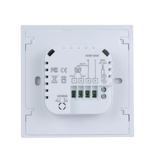 WiFi Smart Thermostat Temperature Controller