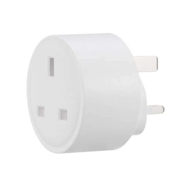 Mini Smart WiFi Socket UK