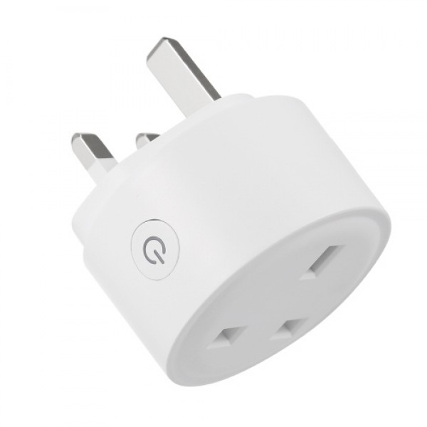 Mini Smart WiFi Socket UK