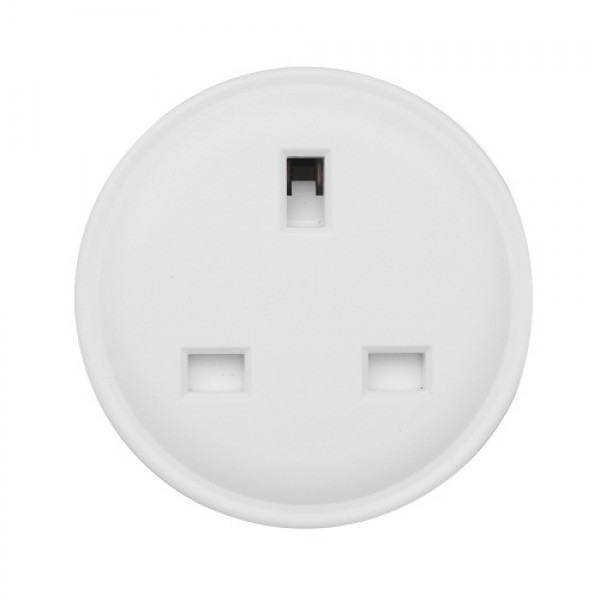 Mini Smart WiFi Socket UK