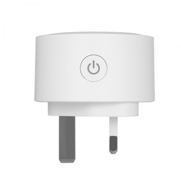 Mini Smart WiFi Socket UK