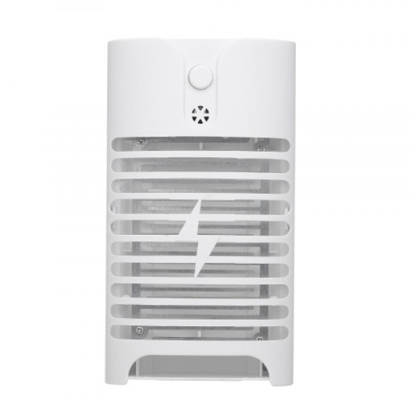 Home Practical LED Socket Electric Mosquito Killer Lamp