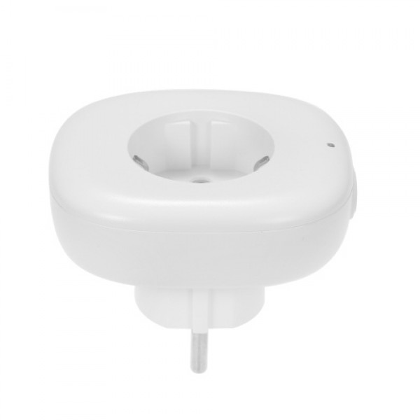 Wifi Smart Socket Plug with Big On/Off Switch Button + USB Port