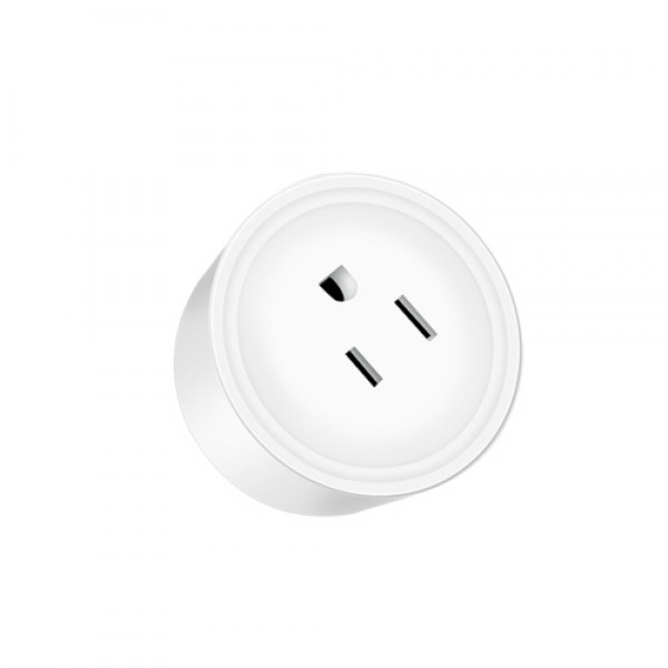 Smart Wi-Fi Plug