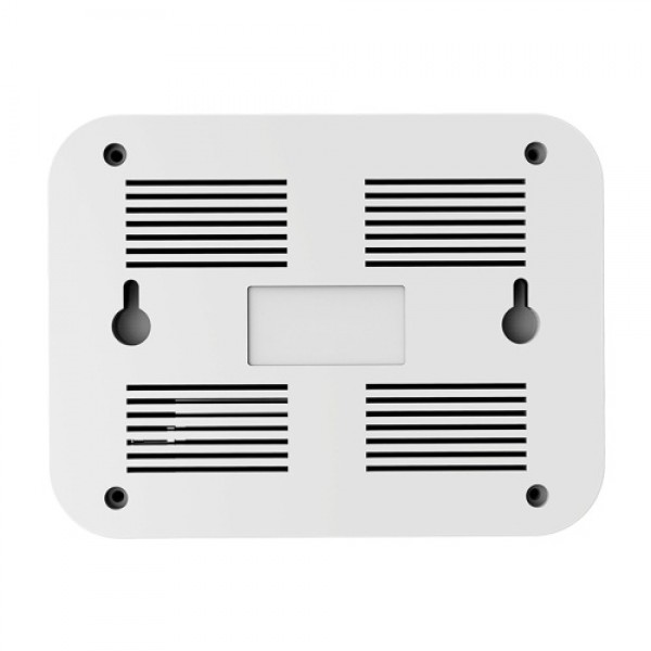 X7 Wall-mounted Air Quality Detector HCHO CO2 Accurate Monitoring Sound Alarm for Home Office