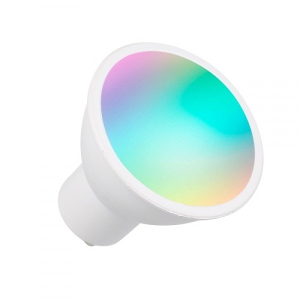 WiFi Smart Bulb RGB+W+C LED Bulb