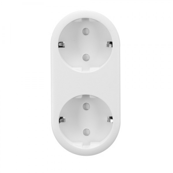 2PCS Smart WiFi Socket EU Type E