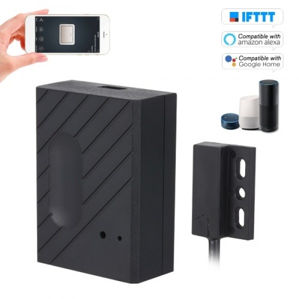 WiFi Smart Switch