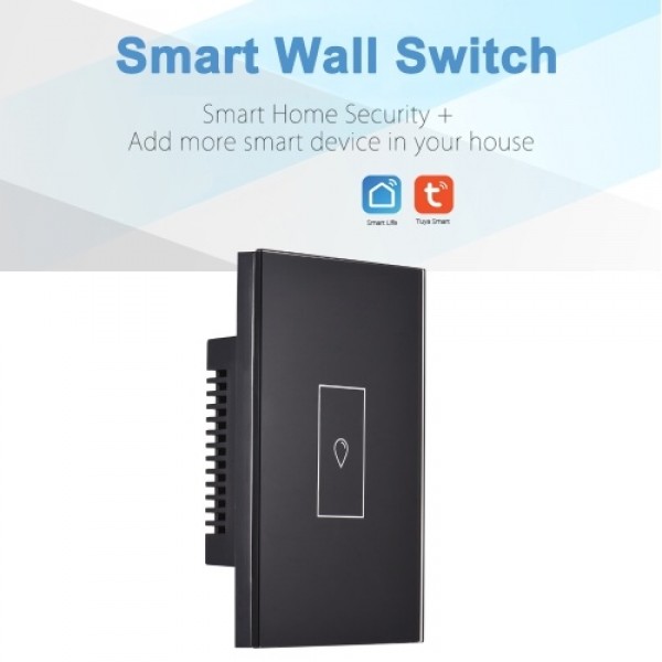 WIFI Wall Switch Smart Boiler Touch Switch