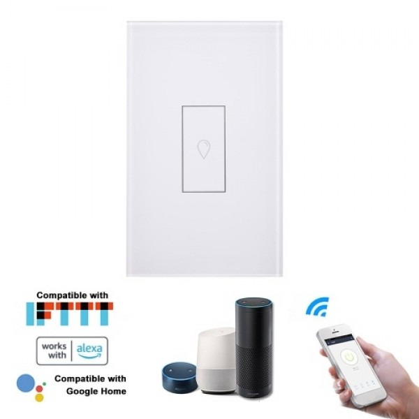 WIFI Wall Switch Smart Boiler Touch Switch