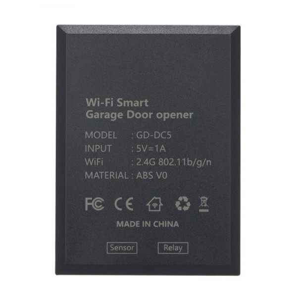 WiFi Smart Switch