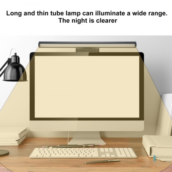 LED Desk Lamp