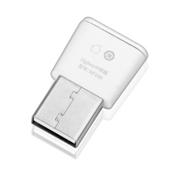 USB Tuya Zigbee Tuya Smarts Smarts Life Signal Repeaters