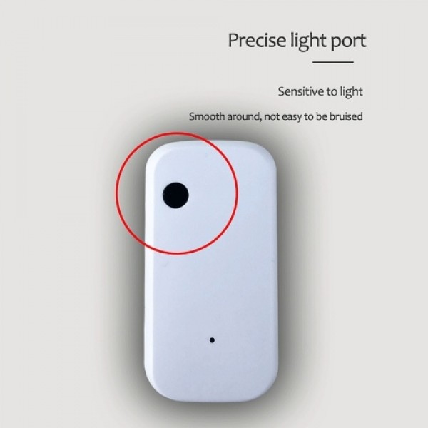 Light Sensor Working with Smart Life App Linkage Intelligence Illumination Sensor