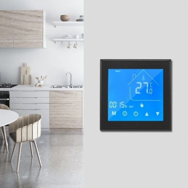 WiFi Smart Thermostat Temperature Controller