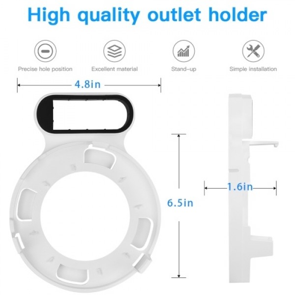 Wall Mount for TP-Link Deco M5