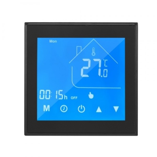 WiFi Smart Thermostat Temperature Controller