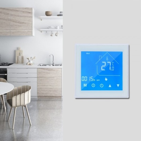 Thermostat Temperature Controller