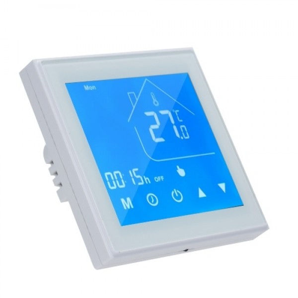 Thermostat Temperature Controller