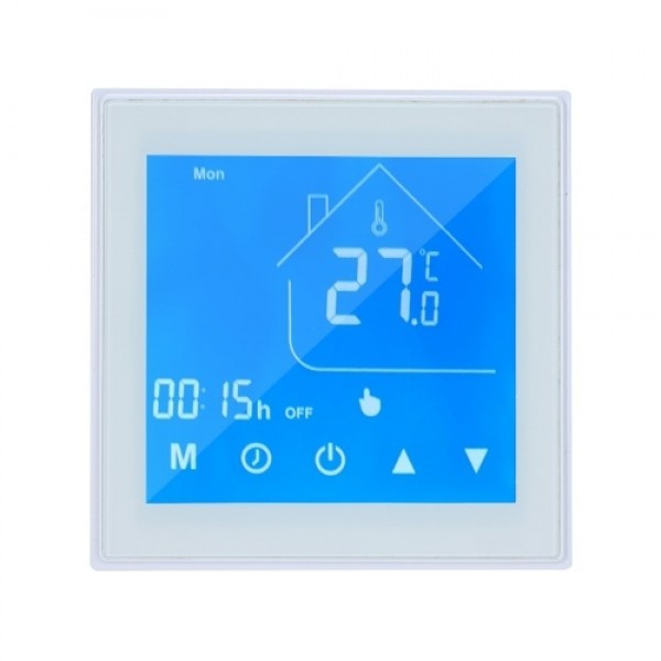 Thermostat Temperature Controller