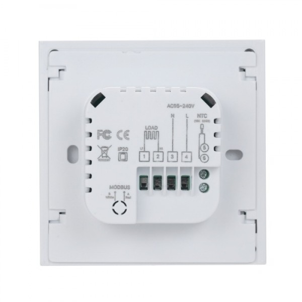 Thermostat Temperature Controller