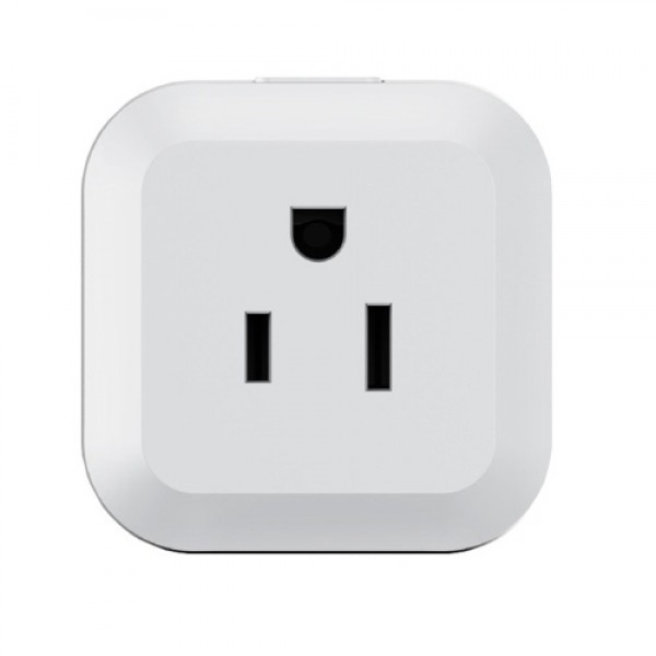 Mini Smart Plug WiFi Power Socket US Tuya APP Remote Control