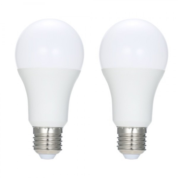 2PCS Smart WIFI LED Bulb