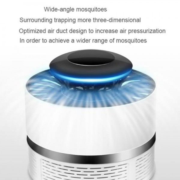 Household Mosquito Killer Lamp Inhalation Mosquito Trap Lamp