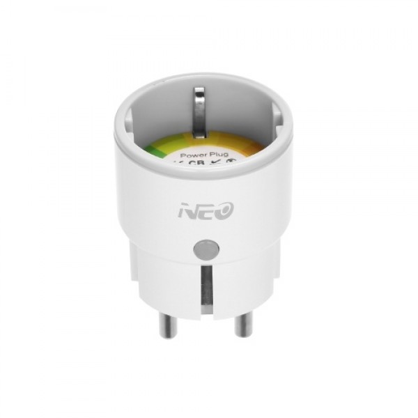 NEO Coolcam NAS-WR01W Smart Power Plug Smart Home Socket