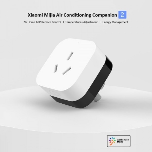 New Xiaomi Mijia Air Conditioning Companion 2