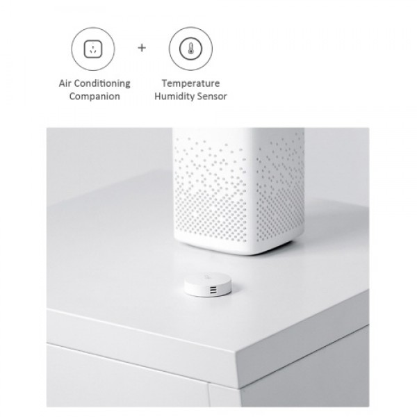 New Xiaomi Mijia Air Conditioning Companion 2