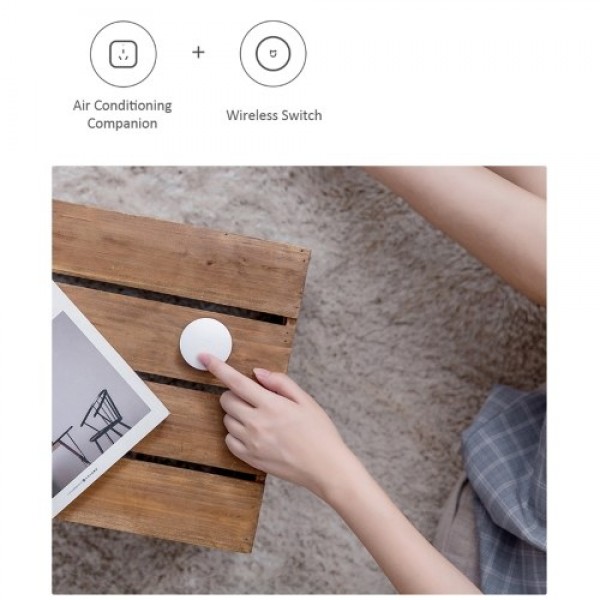 New Xiaomi Mijia Air Conditioning Companion 2