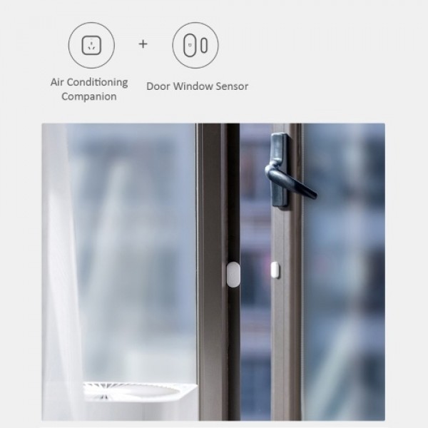 New Xiaomi Mijia Air Conditioning Companion 2