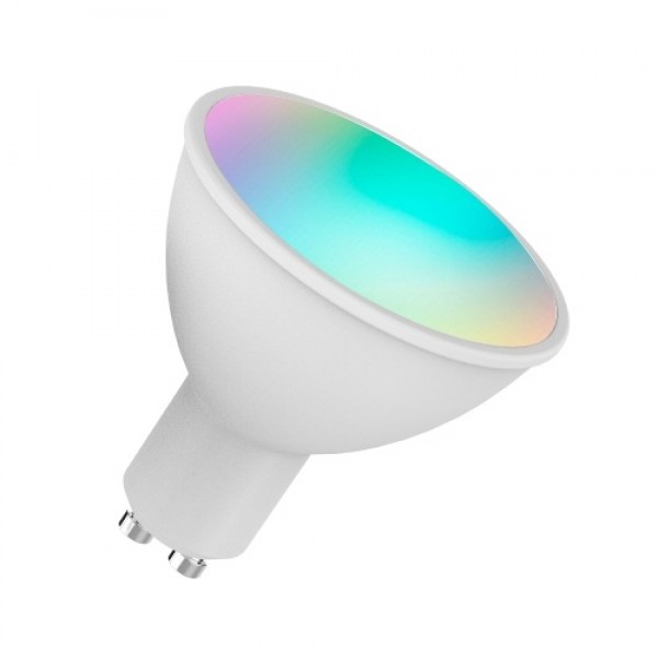 WiFi Smart Bulb RGB+W+C LED Bulb