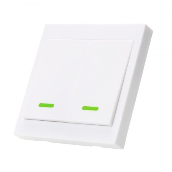 1PCS SONOFF RF Wifi Switch RF 433MHz Compatible with Alexa