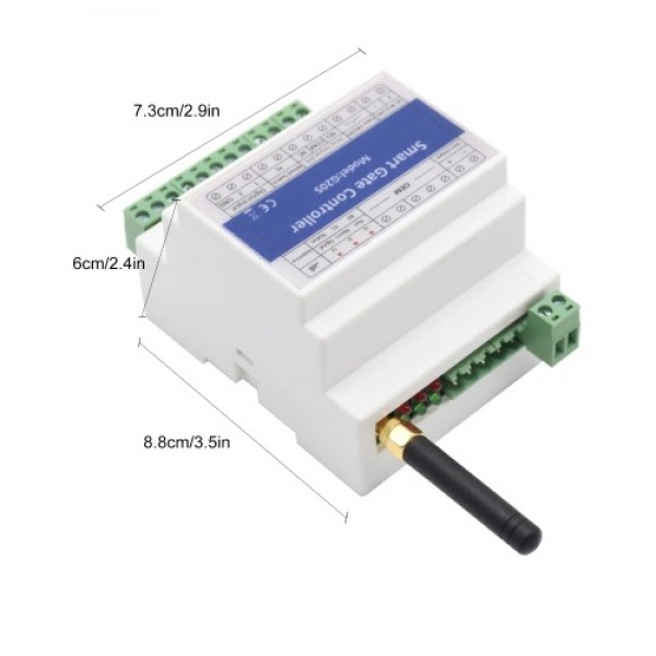 G205 GSM Door Gate Opener